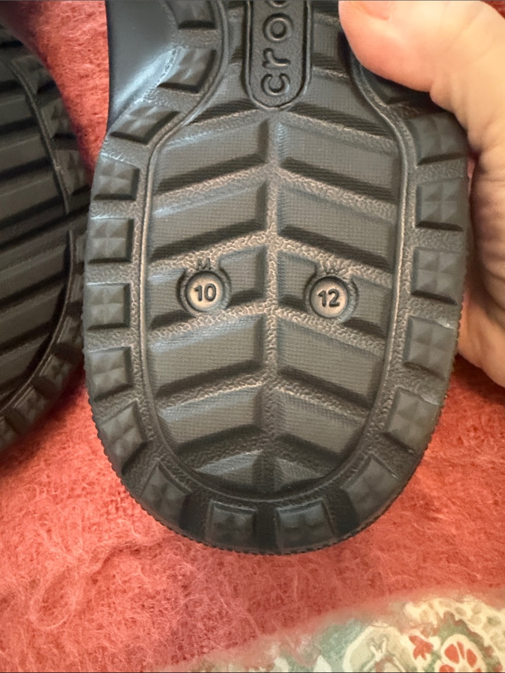 Croc’s Clogs - Picture 3 of 5